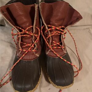 LL Bean boots ⭐️😎🌧️❄️☀️🔥